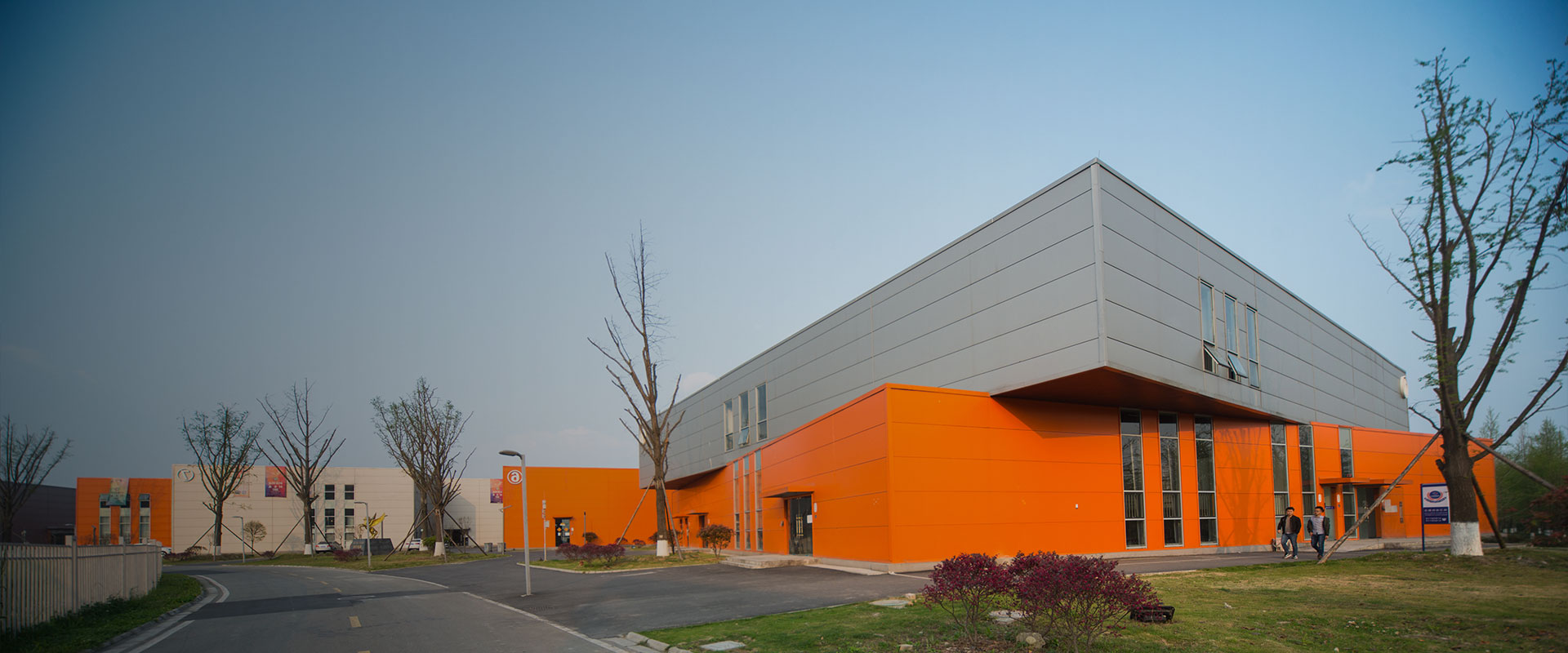 公共建築